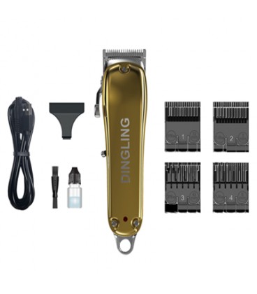 ماشین اصلاح دینگ لینگ مدل : DINGLING RF-1981