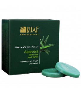 وکس سکه ای کواف 500 گرمی KUAF