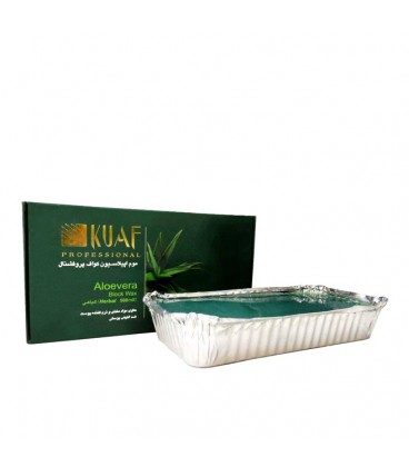 وکس کواف 500 گرمی KUAF