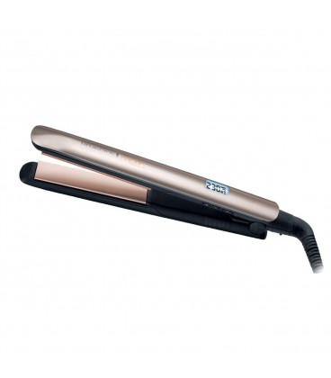 اتو موی سرامیکی رمینگتون مدل : REMINGTON S8540