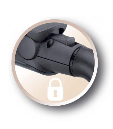 اتو موی سرامیکی رمینگتون مدل : REMINGTON S8540