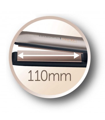 اتو موی سرامیکی رمینگتون مدل : REMINGTON S8540