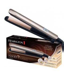 اتو موی سرامیکی رمینگتون مدل : REMINGTON S8540