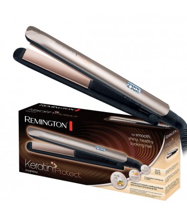 اتو موی سرامیکی رمینگتون مدل : REMINGTON S8540