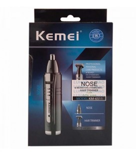 موزن گوش و بینی کیمی مدل : Kemei KM-6511