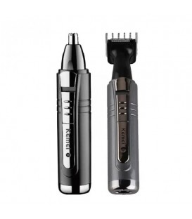 موزن گوش و بینی کیمی مدل : Kemei KM-6511