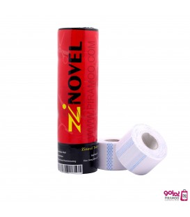 رول دور گردن ترک  زینوول ZINOVEL PAPER NECK Roll