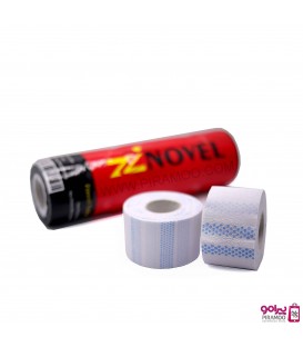 رول دور گردن ترک  زینوول ZINOVEL PAPER NECK Roll