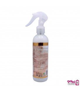 شیر مو سیوا 250 میل