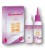 محلول فر کننده مو کمند مخصوص موهای مقاوم Kamand For Resistant Hair