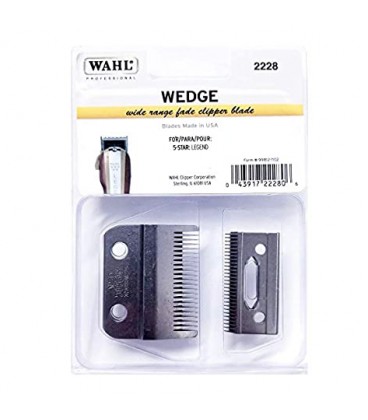 تیغه اصلی ماشین اصلاح  وال لجند کد: Wahl Legend REPLACEMENT BLADE PR-41