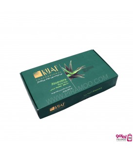 وکس کواف 500 گرمی KUAF