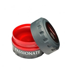 ژل واکس  قوی (قرمز) پشنیت PASSIONATE ULTRA Hard Aqua Wax