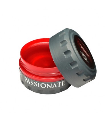 ژل واکس  قوی (قرمز) پشنیت PASSIONATE ULTRA Hard Aqua Wax