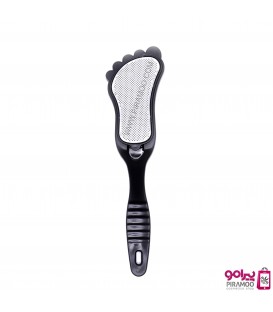 رنده کف پا طرح پا