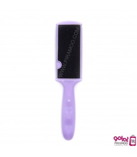 سوهان و رنده پا یوتوپیا UTOPIA دو طرفه