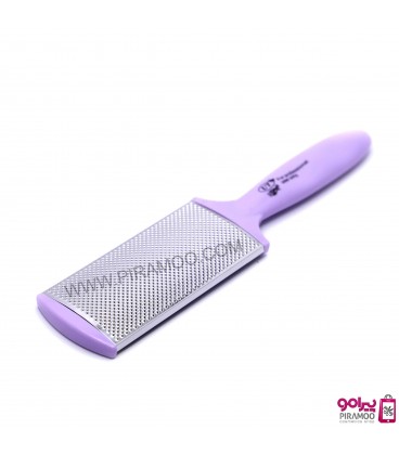 سوهان و رنده پا یوتوپیا UTOPIA دو طرفه