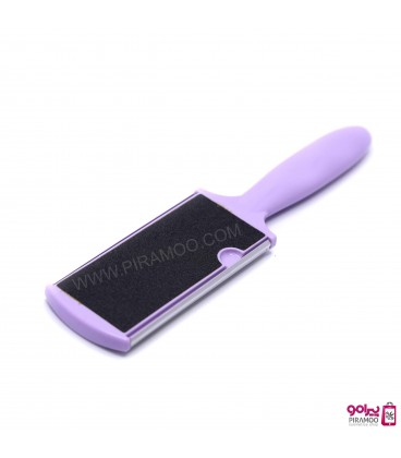 سوهان و رنده پا یوتوپیا UTOPIA دو طرفه