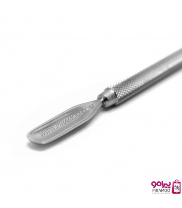 عقب زن فلزی ناخن