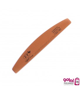 سوهان ضد آب کاشت ناخن یو تی  مدل دوطرفه 100/180 UT