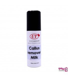کلوس ریموور شیری یو تی UT Callus Remover Milk