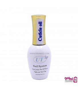کوتیکول اویل یو تی 15میل UT CUTICLE Oil
