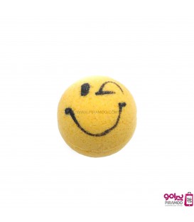 کوکتل پدیکور گلاریس ایموجی 80 گرم GLARIS Bath Bombs