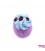 کوکتل پدیکور گلاریس طرح لب  80 گرم GLARIS Bath Bombs