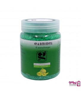 نمک دریایی گلاریس GLARIS 480gr