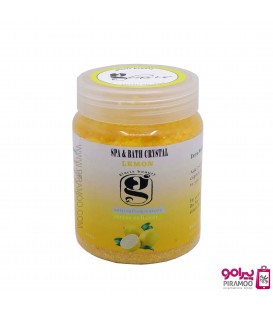نمک دریایی گلاریس GLARIS 480gr