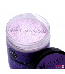 شوگر اسکراب گلاریس GLARIS Sugar Scrub 500gr