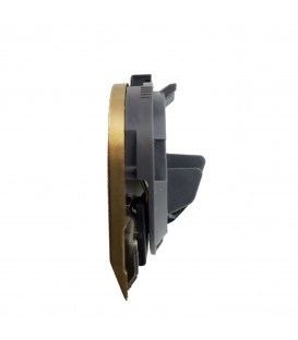 تیغه و فک کامل ماشینهای اصلاح دینگ لینگ 606 و 699 Dingling Replacement Clipper Blade