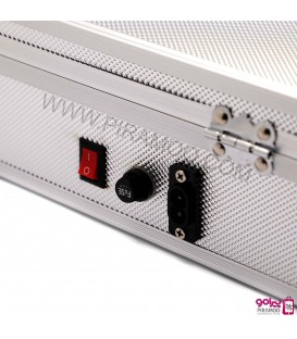 دستگاه پلاسما اوبیس برقی