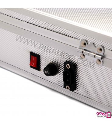 دستگاه پلاسما اوبیس برقی