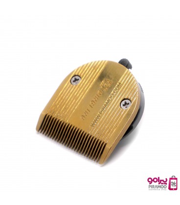 تیغه و فک کامل ماشینهای اصلاح دینگ لینگ 606 و 699 Dingling Replacement Clipper Blade