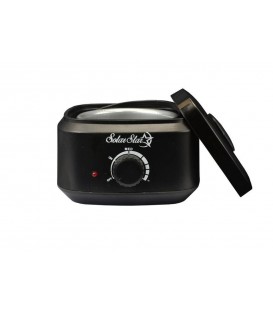 موم داغکن مربعی سولار استار