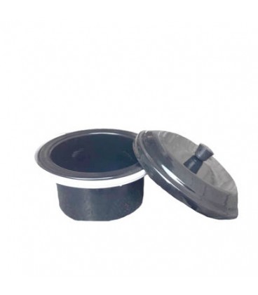 دستگاه موم داغکن فلزی سولار استار کد: Solar Star Wax Heater PR-16