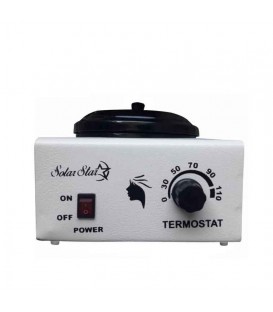 دستگاه موم داغکن فلزی سولار استار مدل 101 Solar Star Wax Heater