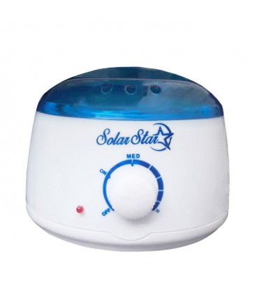 موم داغکن بدنه پلاستیکی ایرانی