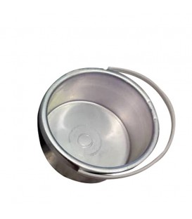 موم داغکن بدنه پلاستیکی ایرانی