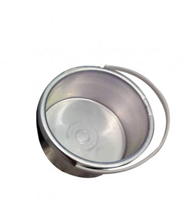 موم داغکن بدنه پلاستیکی ایرانی