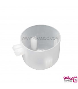 کاسه موتور سشوار جانسون