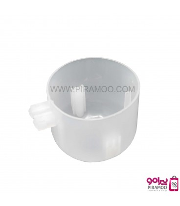 کاسه موتور سشوار جانسون