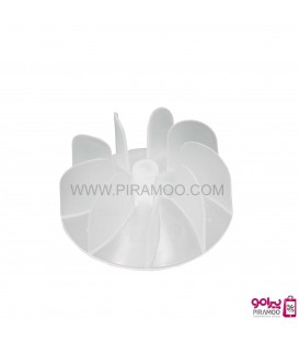 پروانه سشوار جانسون شماره 4.5