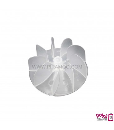 پروانه سشوار جانسون شماره 4.5