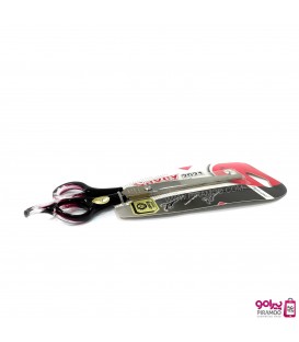 قیچی 6 اینچ اصلاح ساووی 2023 Savey Stainless Steel Scissors
