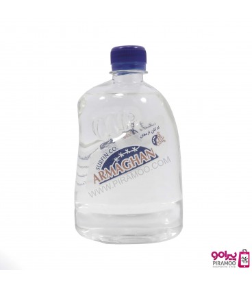 ادکلن بطری ارمغان 450 میلی کد: PR-962