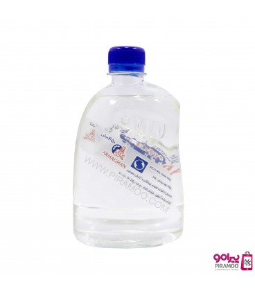 ادکلن بطری ارمغان 450 میلی کد: PR-962