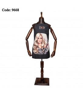 پیشبند استادکار فانتزی زنانه کد : 9668