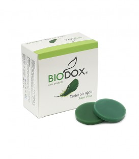 وکس سکه ای بیوداکس 500 گرمی BIODOX care products